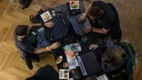 Studenti měli na vyřešení výzev 24 hodin